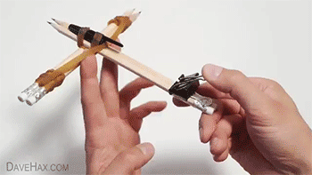 No Office Will Ever Be The Same After This Guy’s ‘Simple’ Creation No Office Will Ever Be The Same After This Guy’s ‘Simple’ Creation