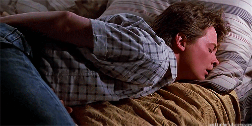 The One Thing You Never Noticed In “Back To The Future” The One Thing You Never Noticed In “Back To The Future”