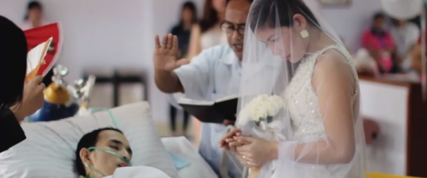 This Has Got To Be The Most Moving Marriage Ceremony You’ll Ever See I