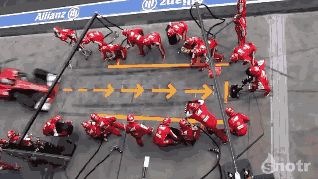 Here Are 19 Times People Had The Best Teamwork Here Are 19 Times People Had The Best Teamwork