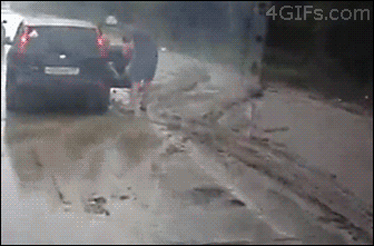 These 13 Superhero Dads Were Caught On Camera Making Epic Saves. These 13 Superhero Dads Were Caught On Camera Making Epic Saves.