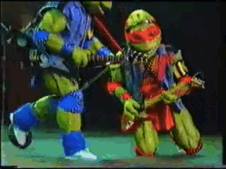 Interesting trivia about 1990’s Teenage Mutant Ninja Turtles movie  Interesting trivia about 1990’s Teenage Mutant Ninja Turtles movie