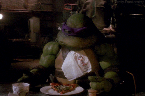 Interesting trivia about 1990’s Teenage Mutant Ninja Turtles movie  Interesting trivia about 1990’s Teenage Mutant Ninja Turtles movie