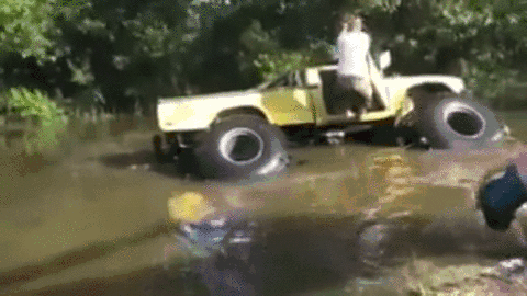 The Definition of a Bad Day The Definition of a Bad Day
