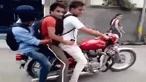 These Guys Failed Horribly Trying to Impress Women These Guys Failed Horribly Trying to Impress Women