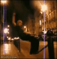 These People Perform Jaw Dropping Tricks These People Perform Jaw Dropping Tricks