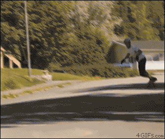 These People Perform Jaw Dropping Tricks These People Perform Jaw Dropping Tricks