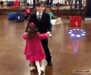 Kids Who Can Teach Us a Thing or Two about Love Kids Who Can Teach Us a Thing or Two about Love
