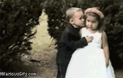 Kids Who Can Teach Us a Thing or Two about Love Kids Who Can Teach Us a Thing or Two about Love