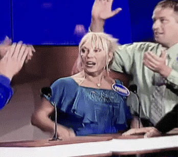 High-five fails High-five fails