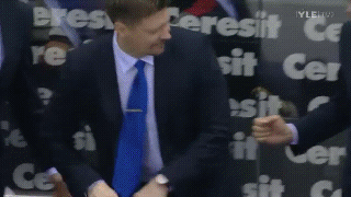 High-five fails High-five fails