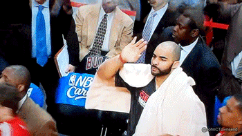High-five fails High-five fails
