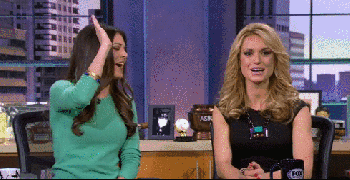 High-five fails High-five fails