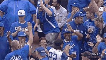 High-five fails High-five fails