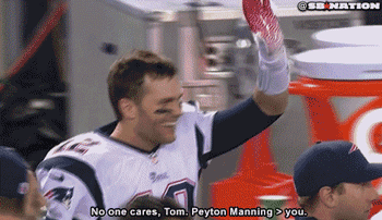 High-five fails High-five fails