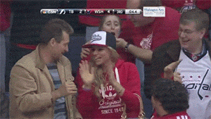 High-five fails High-five fails