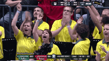 High-five fails High-five fails