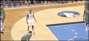 High-five fails High-five fails