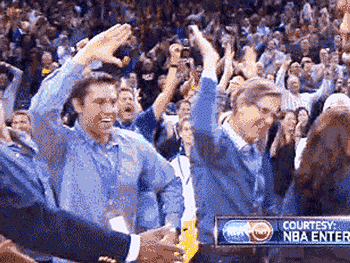 High-five fails High-five fails