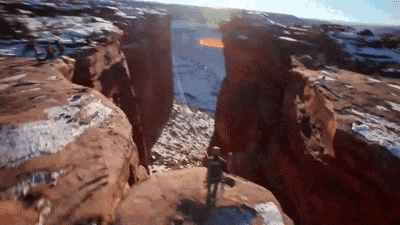 Can You Make It Through This Post Without Going NOPE? Can You Make It Through This Post Without Going NOPE?