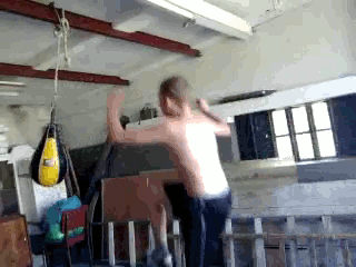 30 People Who Haven't Quite Figured Out This Exercising Thing 30 People Who Haven't Quite Figured Out This Exercising Thing
