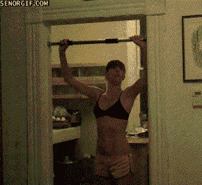 30 People Who Haven't Quite Figured Out This Exercising Thing 30 People Who Haven't Quite Figured Out This Exercising Thing
