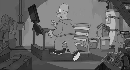 30 People Who Haven't Quite Figured Out This Exercising Thing 30 People Who Haven't Quite Figured Out This Exercising Thing