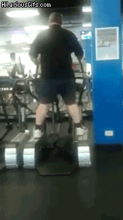 30 People Who Haven't Quite Figured Out This Exercising Thing 30 People Who Haven't Quite Figured Out This Exercising Thing