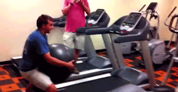 30 People Who Haven't Quite Figured Out This Exercising Thing 30 People Who Haven't Quite Figured Out This Exercising Thing