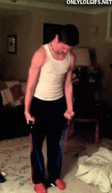 30 People Who Haven't Quite Figured Out This Exercising Thing 30 People Who Haven't Quite Figured Out This Exercising Thing