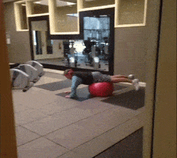 30 People Who Haven't Quite Figured Out This Exercising Thing 30 People Who Haven't Quite Figured Out This Exercising Thing