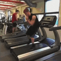 30 People Who Haven't Quite Figured Out This Exercising Thing 30 People Who Haven't Quite Figured Out This Exercising Thing