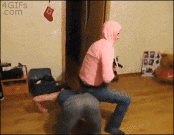 30 People Who Haven't Quite Figured Out This Exercising Thing 30 People Who Haven't Quite Figured Out This Exercising Thing
