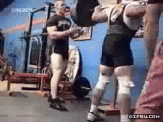 30 People Who Haven't Quite Figured Out This Exercising Thing 30 People Who Haven't Quite Figured Out This Exercising Thing