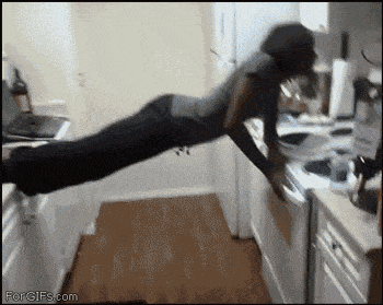 30 People Who Haven't Quite Figured Out This Exercising Thing 30 People Who Haven't Quite Figured Out This Exercising Thing