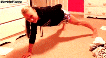 30 People Who Haven't Quite Figured Out This Exercising Thing 30 People Who Haven't Quite Figured Out This Exercising Thing