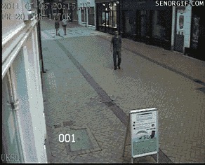 These 20 Gifs Present Your Cup Of Instant Karma For The Day