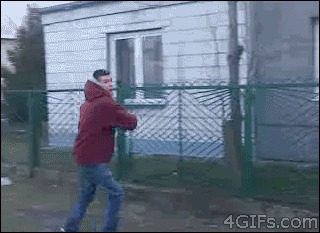 These 20 Gifs Present Your Cup Of Instant Karma For The Day