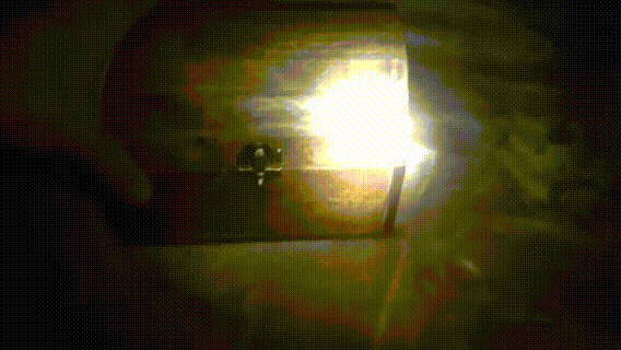 A Handmade Treasure Chest Proposal Story A Handmade Treasure Chest Proposal Story