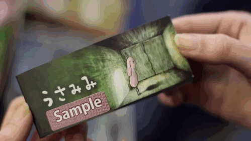 Japanese Flip Books Reveal Magical Stories Japanese Flip Books Reveal Magical Stories