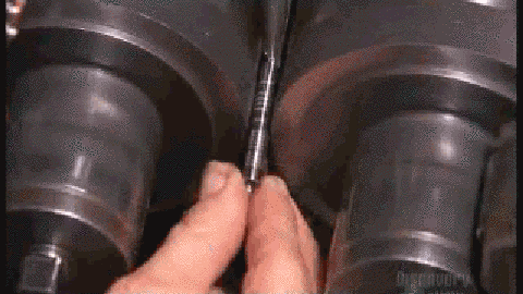 13 Mindblowing Gifs That Show You How Stuff Works 13 Mindblowing Gifs That Show You How Stuff Works