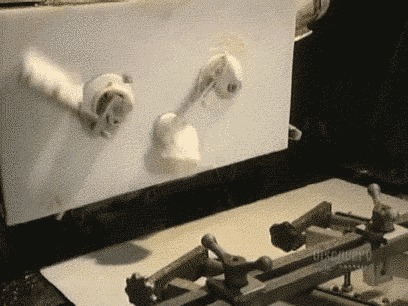 13 Mindblowing Gifs That Show You How Stuff Works