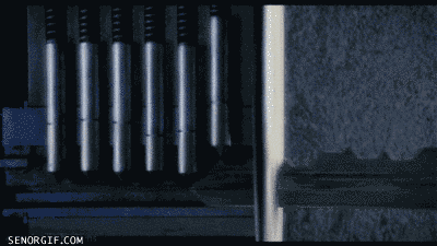 13 Mindblowing Gifs That Show You How Stuff Works 13 Mindblowing Gifs That Show You How Stuff Works