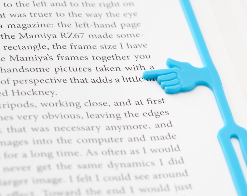 16+ Cool And Creative Bookmarks For Bookworms