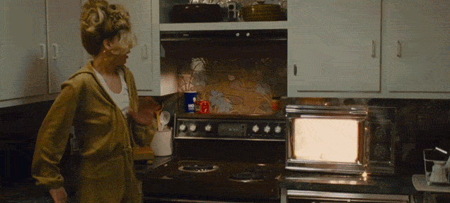 Should have ordered out. NEVER let me near a kitchen! Should have ordered out. NEVER let me near a kitchen!