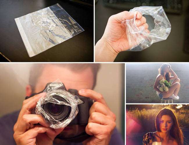 16 Camera Hacks You Need To Know