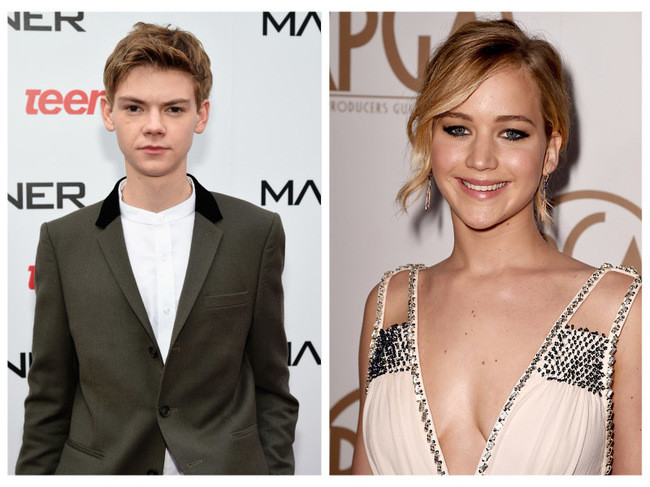 22 Pairs Of Celebrities You Didn't Know Were The Same Age