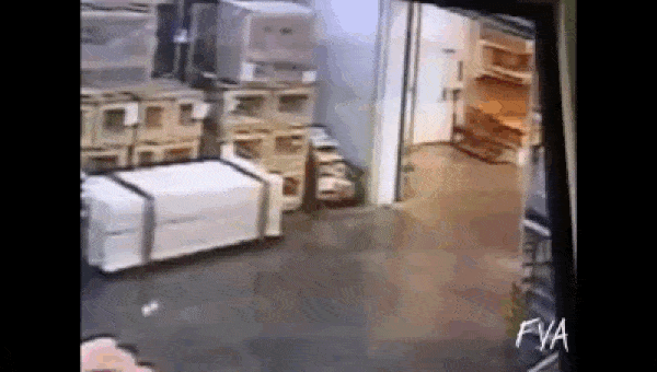 If You've Ever Had A Terrible Day, You'll Know Exactly How These People Feel If You've Ever Had A Terrible Day, You'll Know Exactly How These People Feel