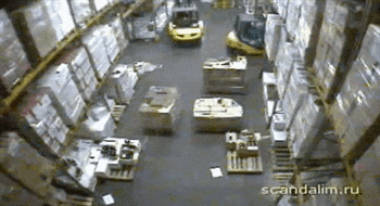 If You've Ever Had A Terrible Day, You'll Know Exactly How These People Feel If You've Ever Had A Terrible Day, You'll Know Exactly How These People Feel