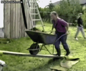 If You've Ever Had A Terrible Day, You'll Know Exactly How These People Feel If You've Ever Had A Terrible Day, You'll Know Exactly How These People Feel